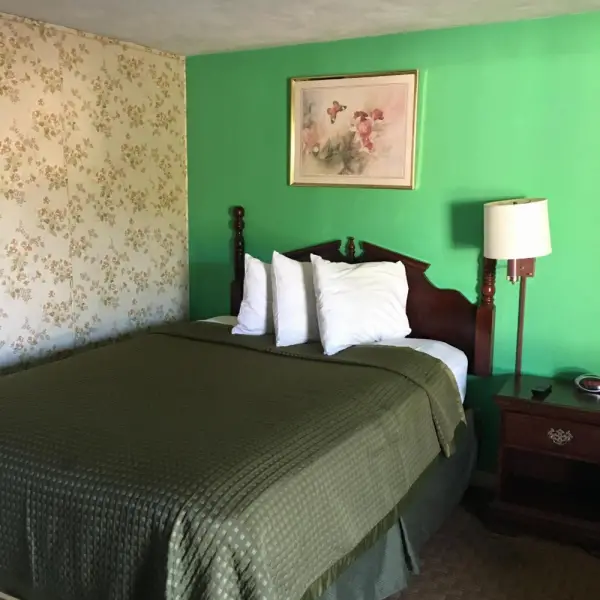 Travelers Inn Olney 5